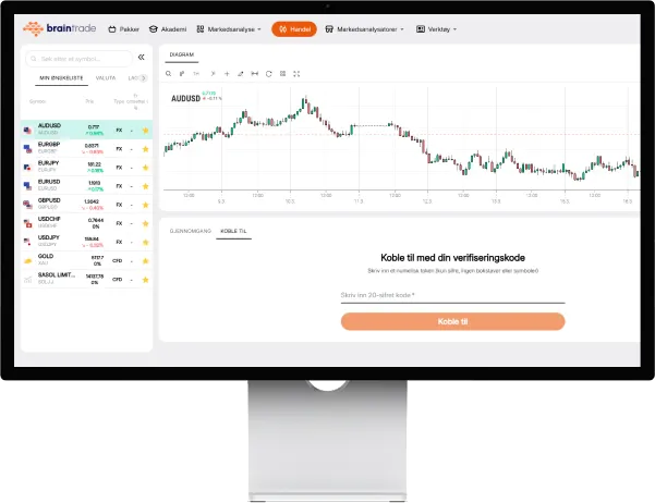 Trader Mode